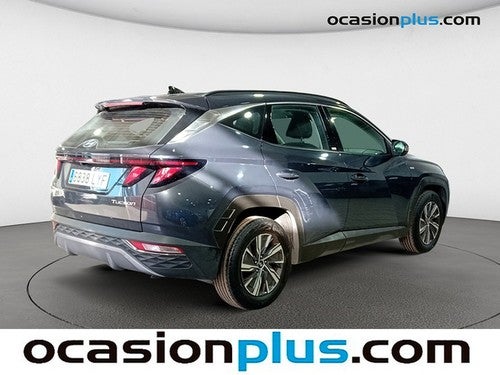 HYUNDAI Tucson 1.6 TGDI 110kW (150CV) 48V Maxx