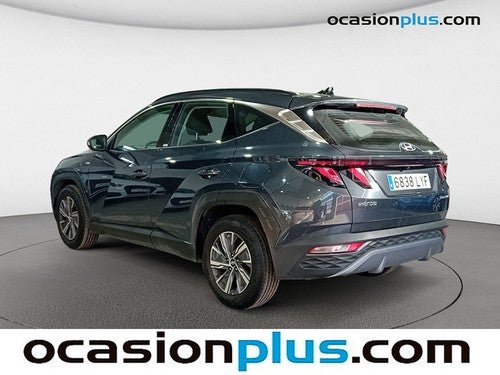 HYUNDAI Tucson 1.6 TGDI 110kW (150CV) 48V Maxx