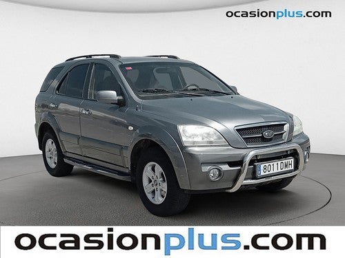 KIA Sorento 2.5 CRDi EX AWD