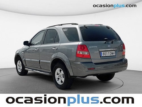 KIA Sorento 2.5 CRDi EX AWD