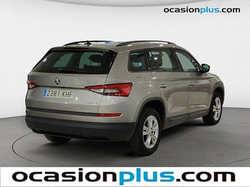 SKODA Kodiaq 2.0 TDI 110KW (150cv) DSG 4x2 Ambition