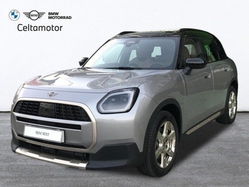 MINI Countryman  C 125 kW (170 CV)