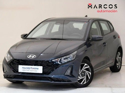 HYUNDAI i20 1.0 TGDI Klass 100