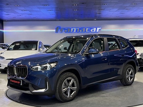 BMW X1 sDrive 18dA