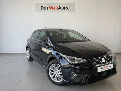 SEAT Ibiza 1.0 TSI S&S Special Edition 115