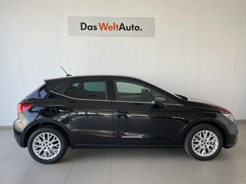 SEAT Ibiza 1.0 TSI 85kW Special Edition Xcellence