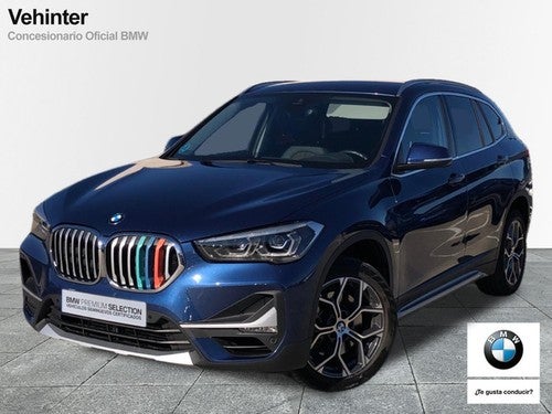 BMW X1 sDrive 20iA