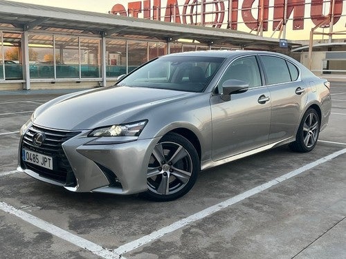 LEXUS GS 300h Executive