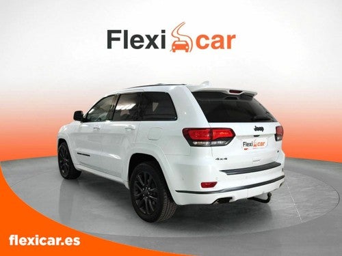 Jeep Grand Cherokee 3.0 V6 Mjet 184kW (250CV) E6D - 5 P (2020)