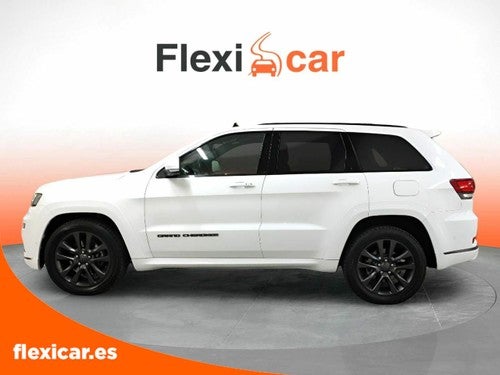 Jeep Grand Cherokee 3.0 V6 Mjet 184kW (250CV) E6D - 5 P (2020)