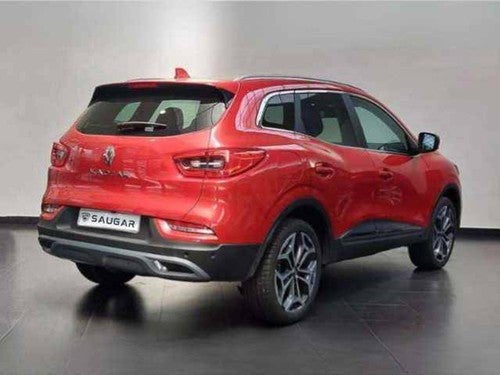 Renault Kadjar Techno 1.3 TCe 140CV EDC GPF