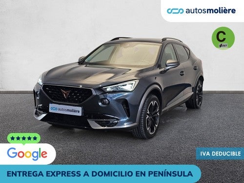 CUPRA Formentor 2.0 TDI 150