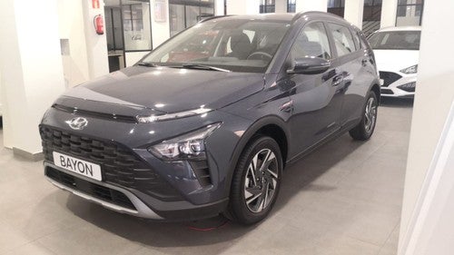 HYUNDAI Bayon 1.2 MPI Maxx