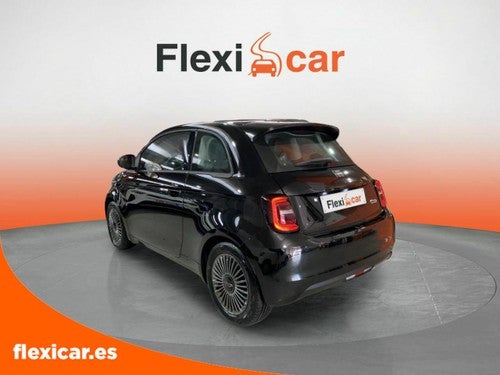 Fiat 500 Icon Hb 320km 85kW (118CV)