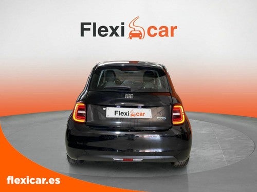 Fiat 500 Icon Hb 320km 85kW (118CV)