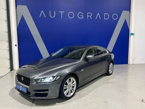 JAGUAR XE 2.0 Diesel Prestige Aut. 180