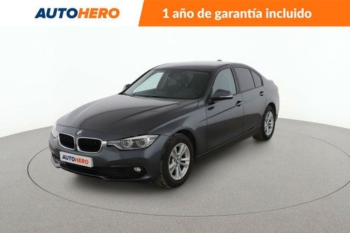 BMW Serie 3 320dA