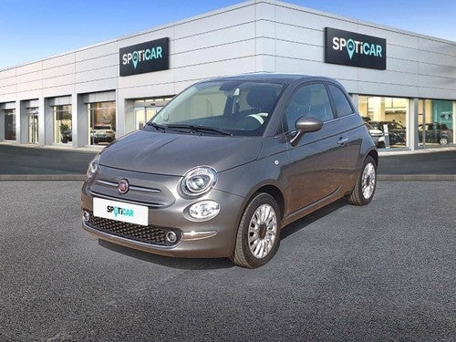 FIAT 500 1.0 Hybrid Dolcevita 52kW