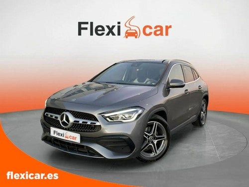 Mercedes GLA GLA 200 D