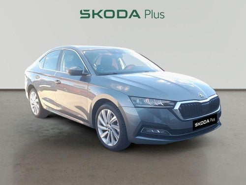 SKODA Octavia 1.4TSI iV PHEV Selection DSG