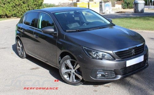 PEUGEOT 308 1.2 PureTech S&S Allure 130