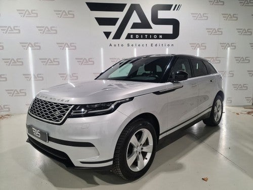 LAND-ROVER Range Rover Velar 2.0D S 4WD Aut. 180