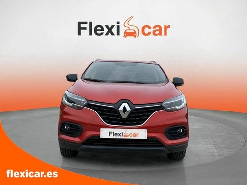 Renault Kadjar Business Tce GPF 103kW (140CV)