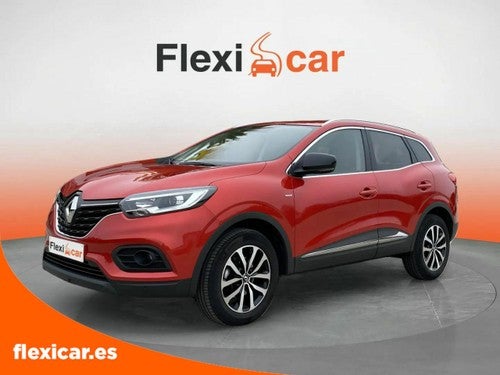 Renault Kadjar Business Tce GPF 103kW (140CV)