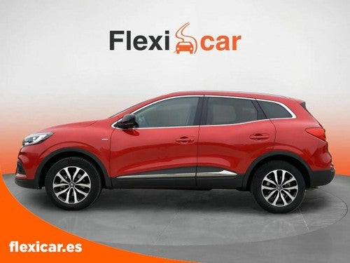 Renault Kadjar Business Tce GPF 103kW (140CV)