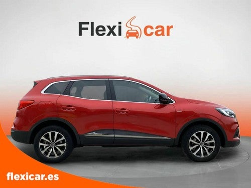 Renault Kadjar Business Tce GPF 103kW (140CV)