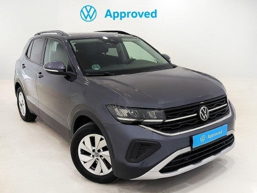 VOLKSWAGEN T-Cross 1.0 TSI Life 70kW