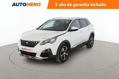 PEUGEOT 3008 1.5 Blue-HDi Allure