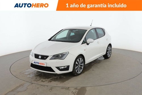 SEAT Ibiza 1.0 TSI FR