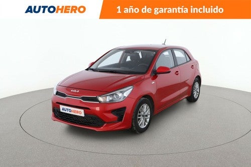 KIA Rio 1.2 DPi Concept 84