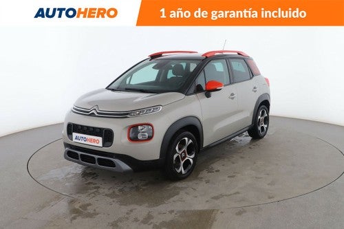 CITROEN C3 Aircross Puretech S&S Shine 130