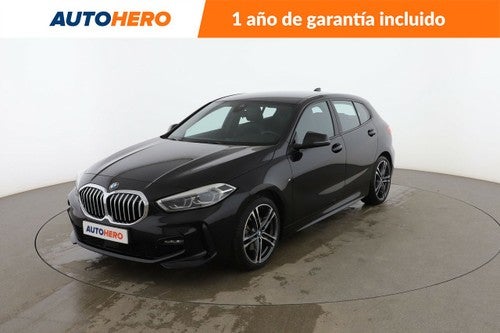 BMW Serie 1 118iA M Sport