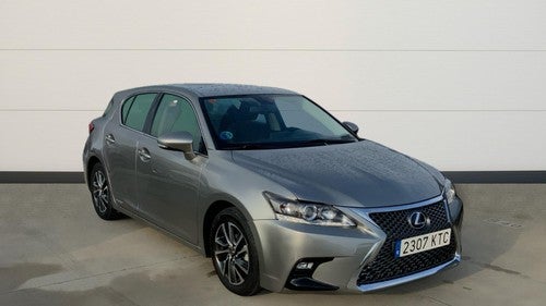 LEXUS CT 200h Business