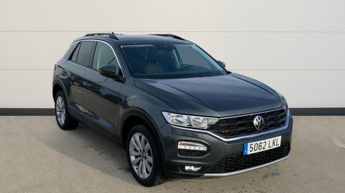 VOLKSWAGEN T-Roc 1.0 TSI Advance