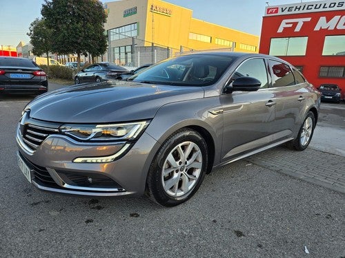 RENAULT Talisman dCi Blue Limited 110kW