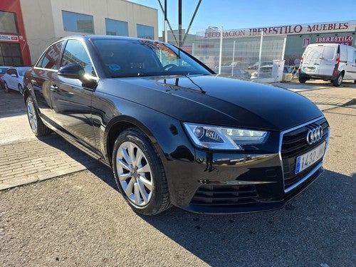 AUDI A4 2.0TDI ultra Advanced edition 110kW