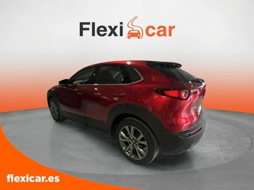 Mazda CX-30 2.0 137kW AWD AT Zenith Saf (sin Pack Bo