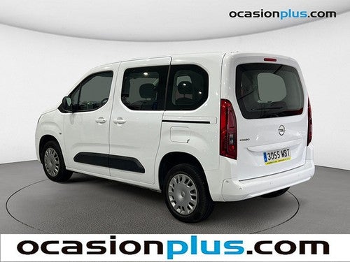 OPEL Combo Life 1.5 TD 75kW (100CV) S/S Edition L