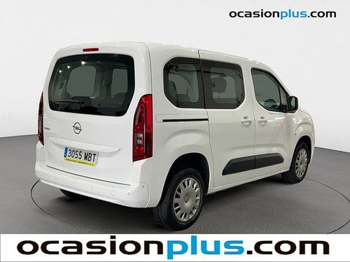 OPEL Combo Life 1.5 TD 75kW (100CV) S/S Edition L