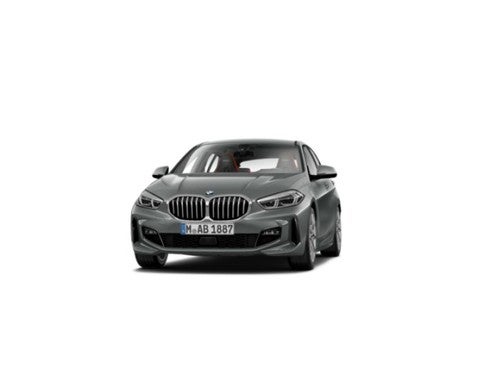 BMW Serie 1 118dA Business