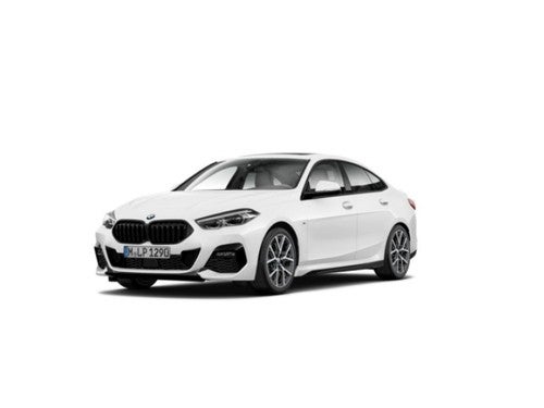 BMW Serie 2 218i Gran Coupe 103 kW (140 CV)