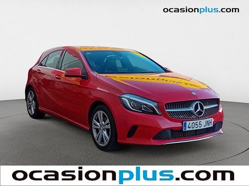 MERCEDES-BENZ Clase A A 180 d Urban