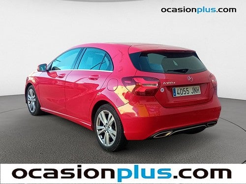 MERCEDES-BENZ Clase A A 180 d Urban