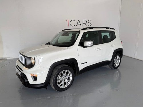 JEEP Renegade 1.6Mjt Limited 4x2 96kW