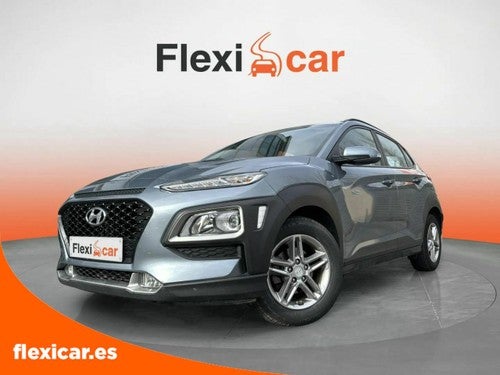 Hyundai Kona 1.0 TGDi Klass 4x2