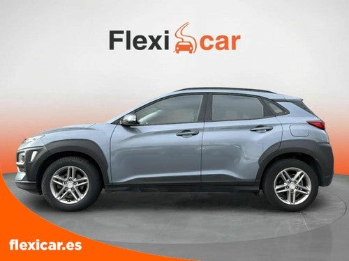 Hyundai Kona 1.0 TGDi Klass 4x2